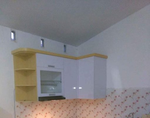 Bikin Kitchen Set Bekasi