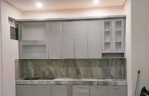 Kitchen Set Dapur Karawang Kitchen Set Dapur Karawang