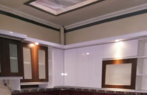 Kitchen Set Bekasi Timur