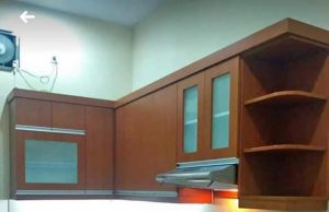 Kitchen Set Bekasi Barat