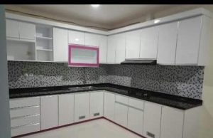 Kitchen Set Bekasi Selatan Kitchen Set Bekasi Selatan